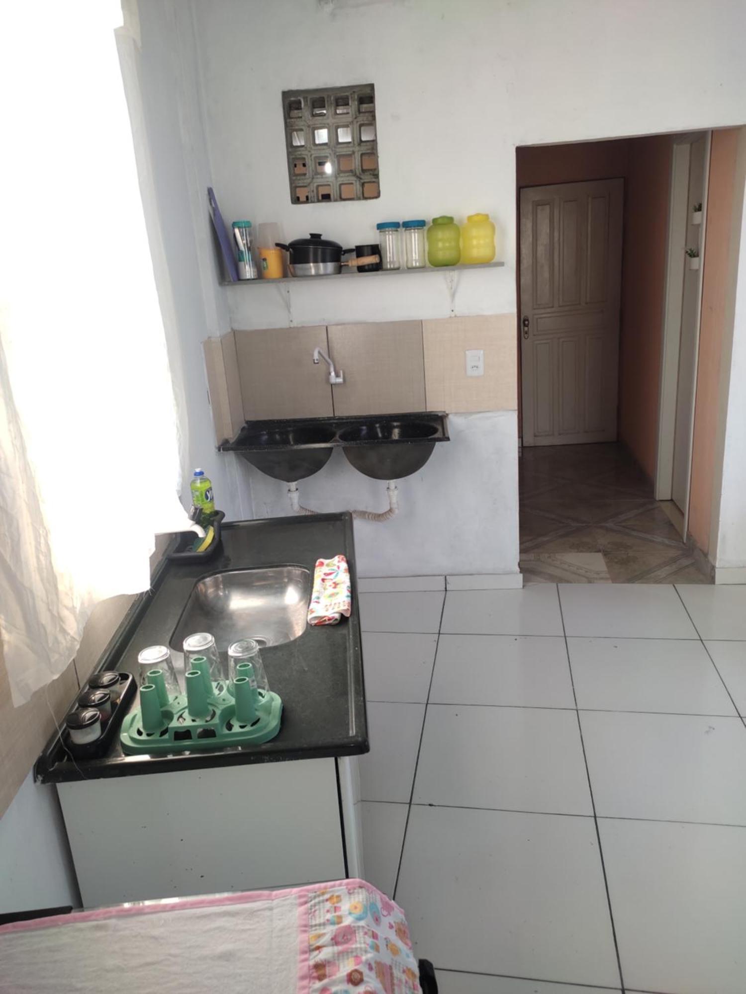 Casa Compacta E Arejada Com Wifi Na Zona Norte Manaos
