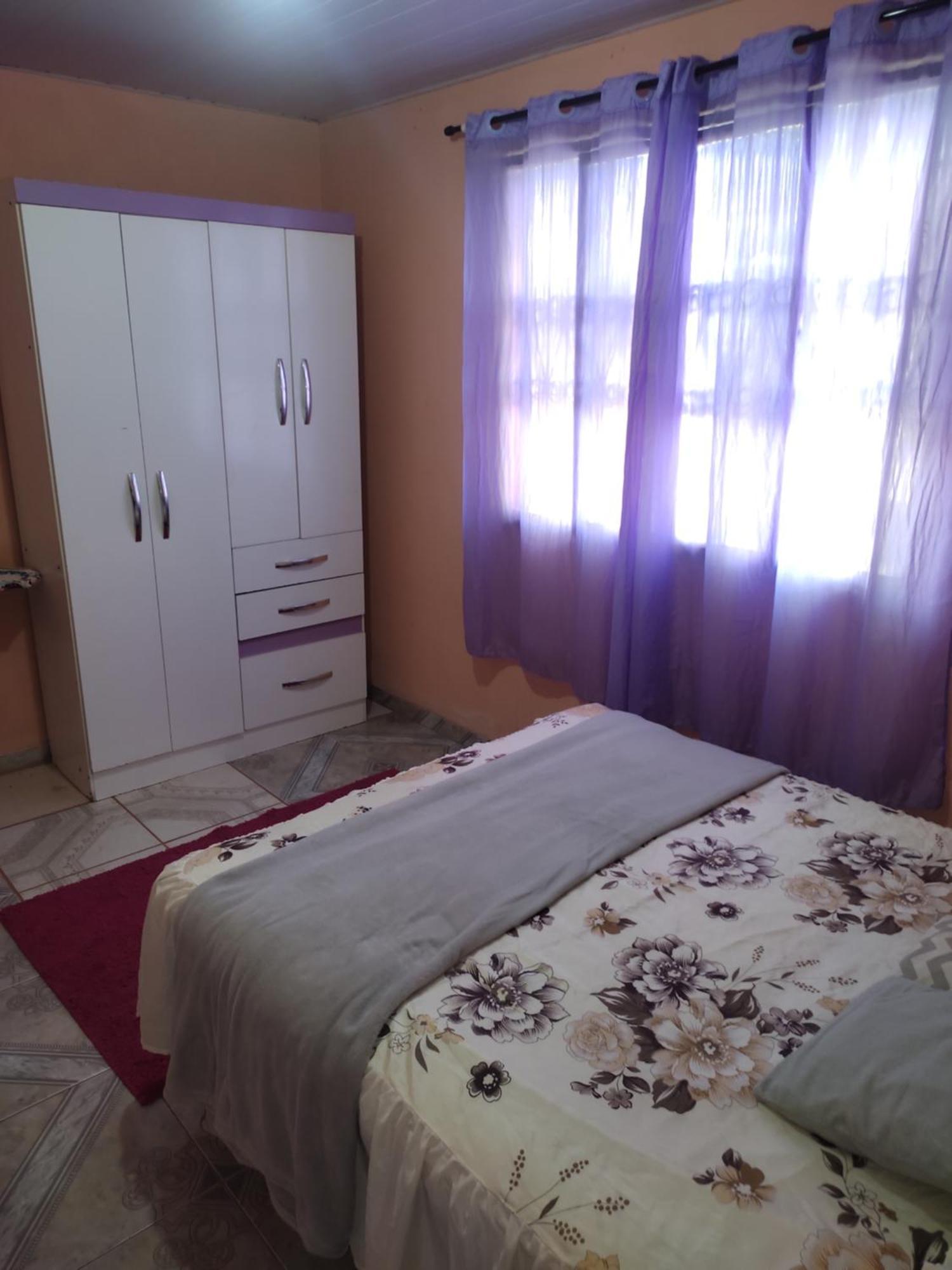 Casa Compacta E Arejada Com Wifi Na Zona Norte Apartamento