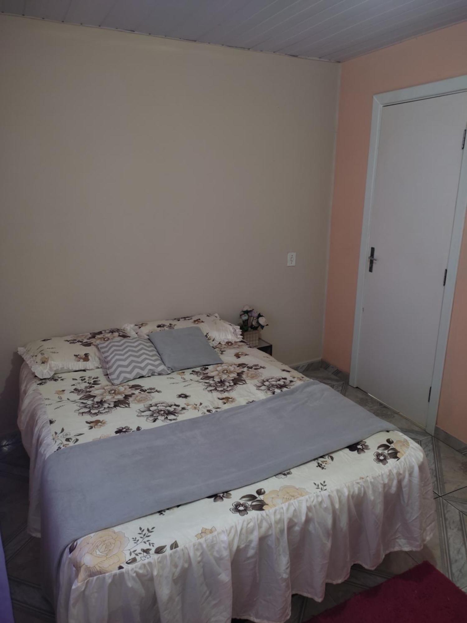 Casa Compacta E Arejada Com Wifi Na Zona Norte Manaos