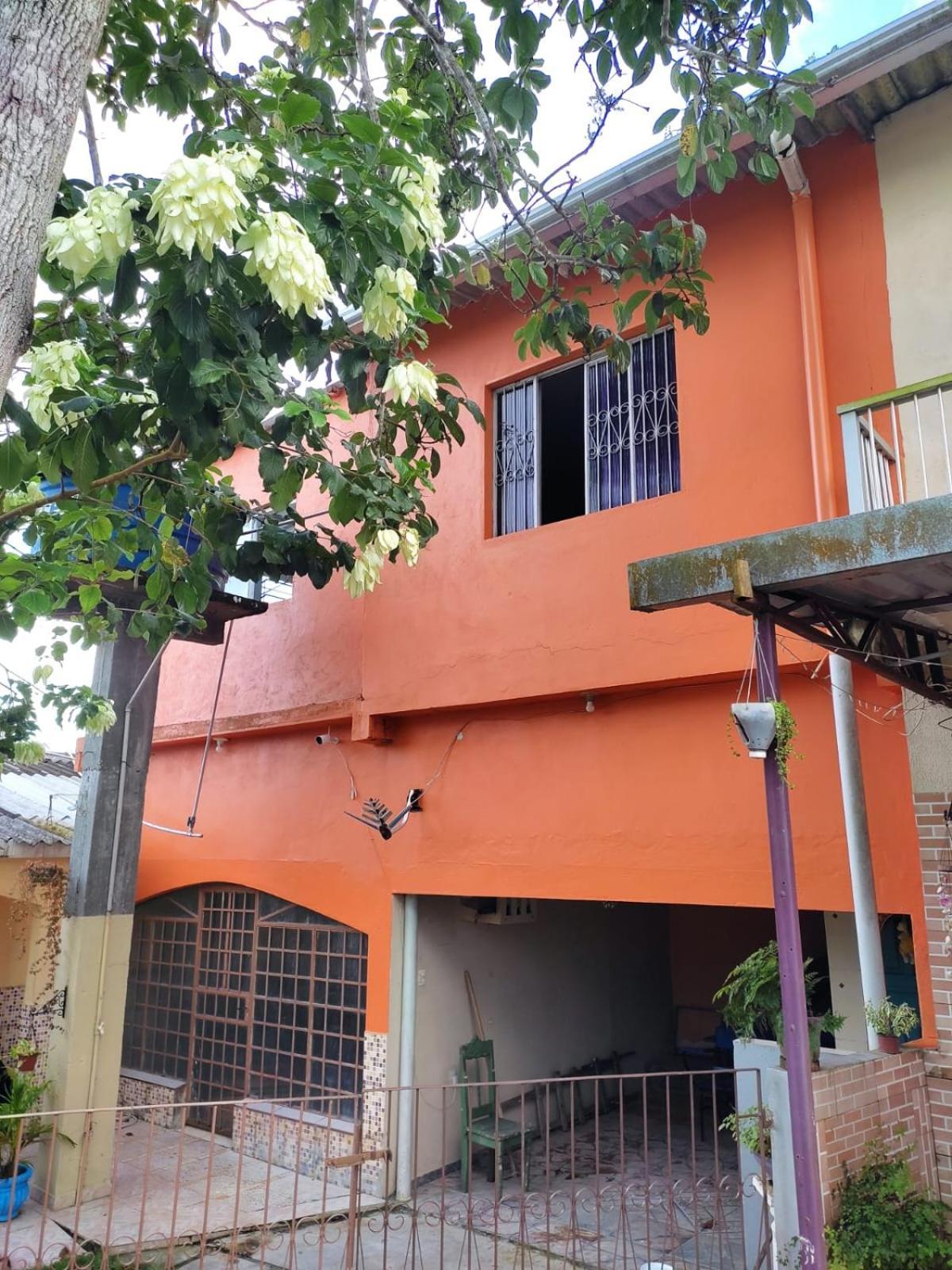 Casa Compacta E Arejada Com Wifi Na Zona Norte Apartamento Manaos