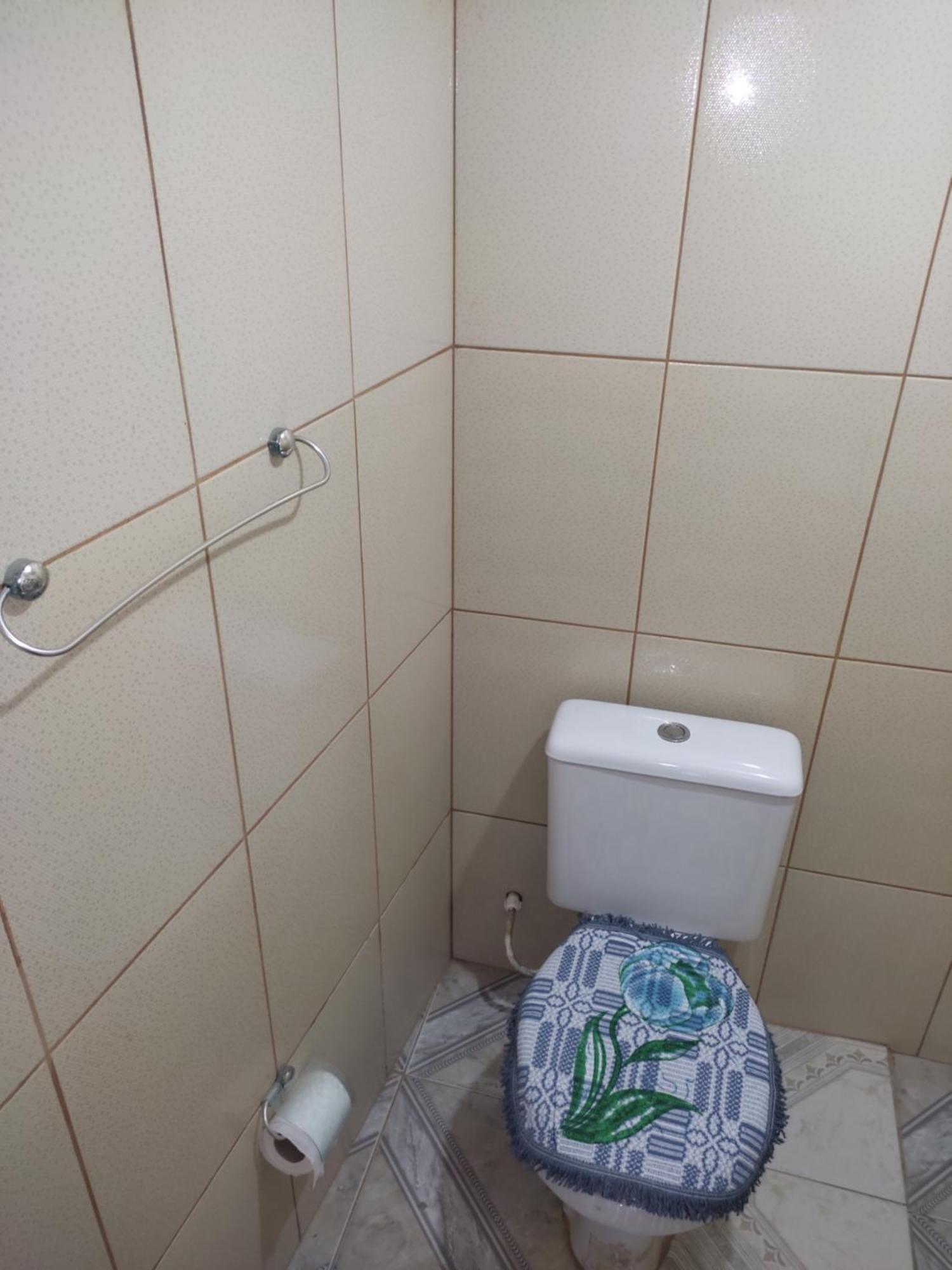 Casa Compacta E Arejada Com Wifi Na Zona Norte Apartamento